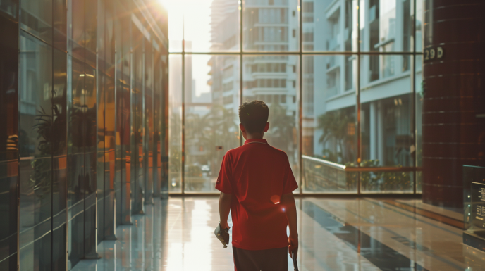 Kapan Memilih General Cleaning vs. Deep Cleaning di Home Steril Jakarta Timur?