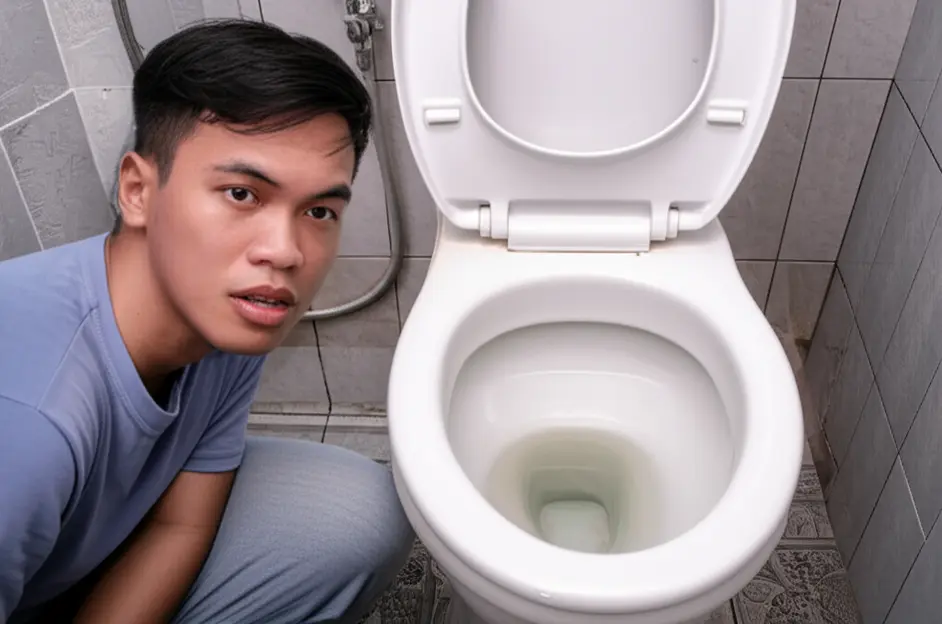 5 Cara Efektif Mengatasi WC Mampet Tanpa Perlu Panggil Tukang