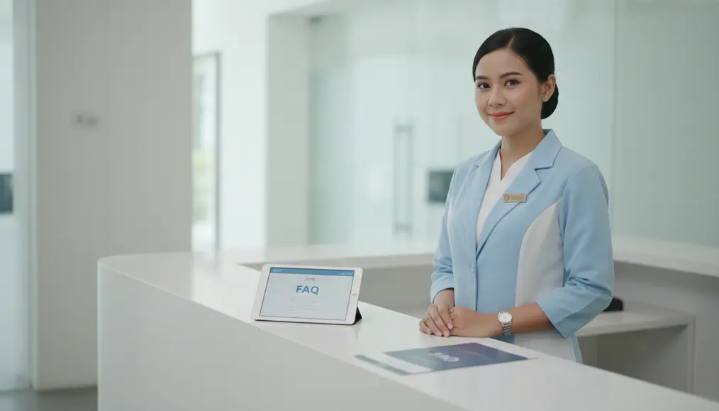 FAQ seputar Cuci Tas di Home Steril