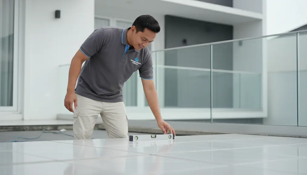 Mengapa Memilih Spesialis Pasang Keramik itu Penting?