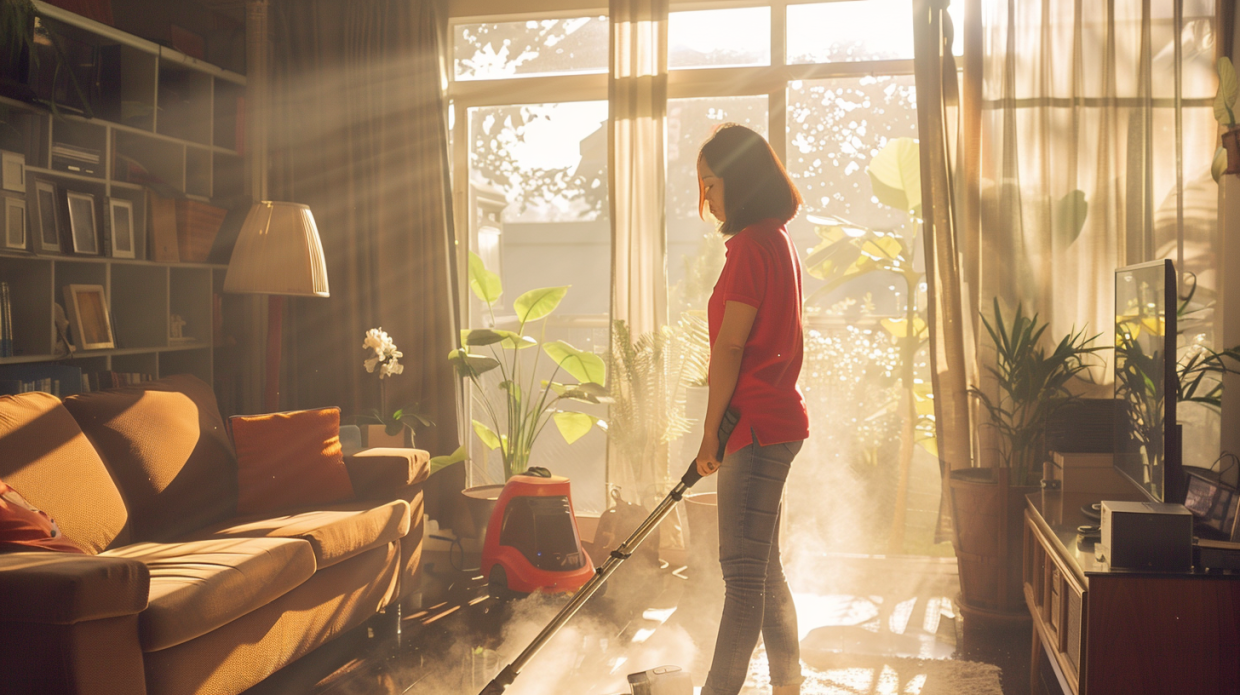 Rating dan Rekomendasi Jasa Bersih Rumah di Bogor dari Kami