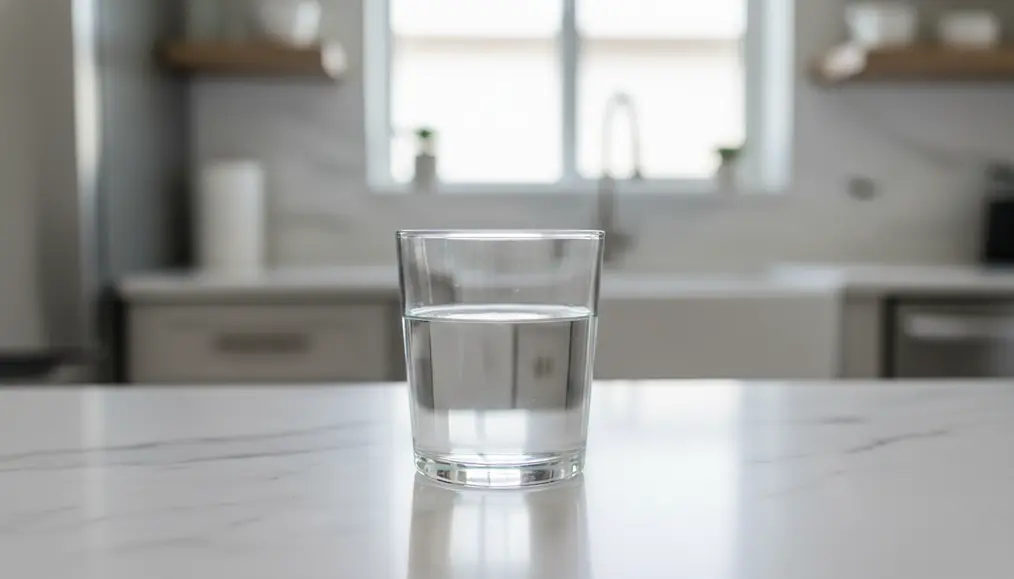 Manfaat Filter Air untuk Kesehatan: Bukan Sekadar Jernih, tapi Sehat!