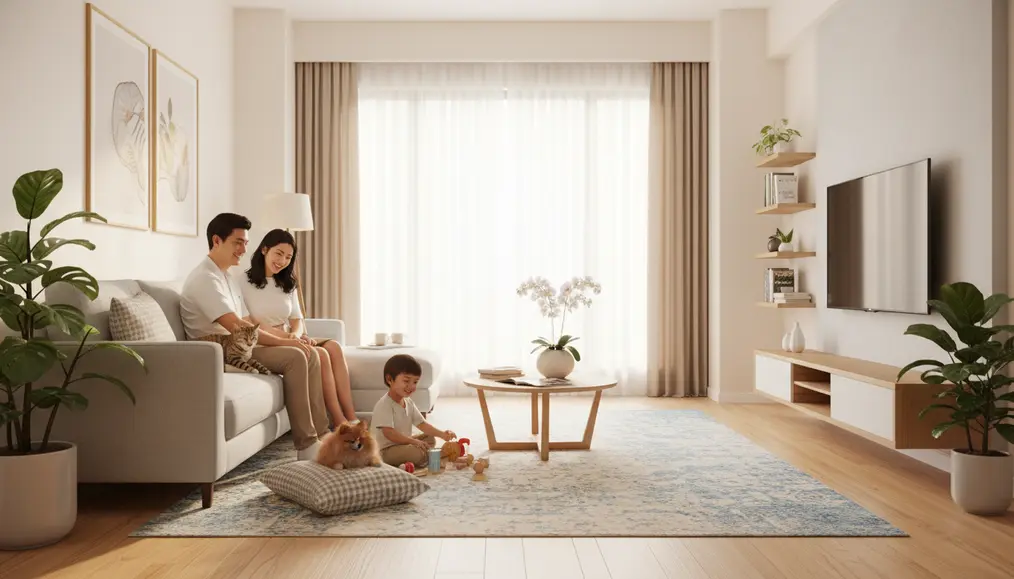 Mengapa kamu harus memilih jasa Pest Control Kecoa di Home Steril?