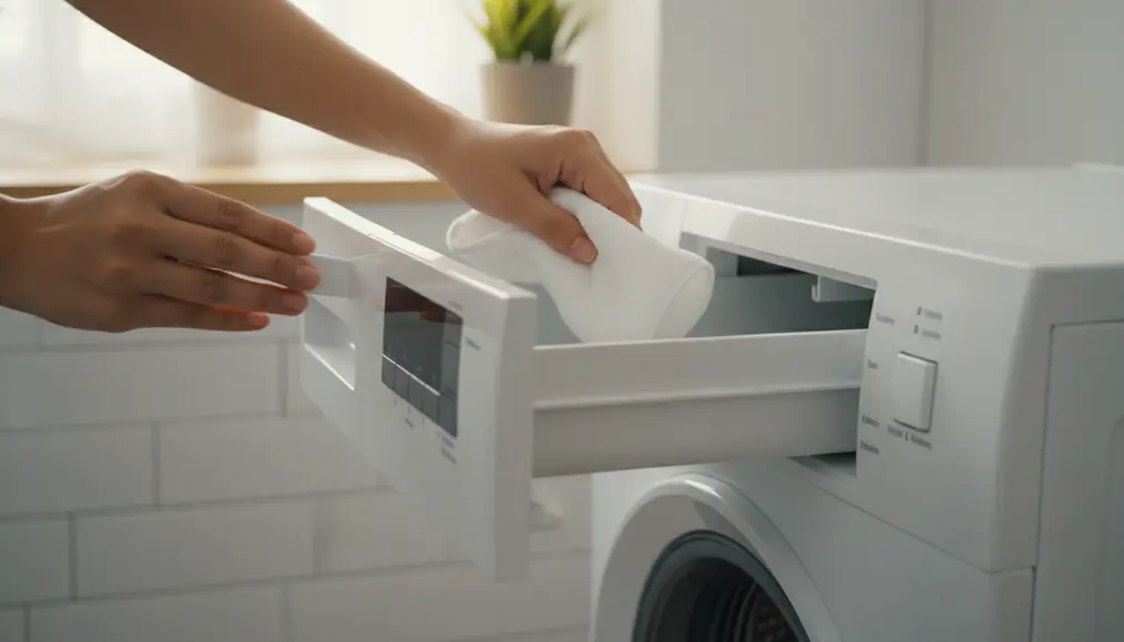 Tips Merawat Mesin Cuci Agar Awet dan Selalu Optimal