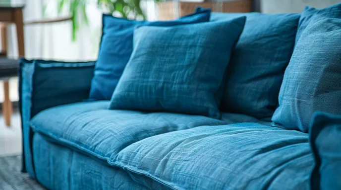 Penyebab Sofa Berbau Tidak Sedap