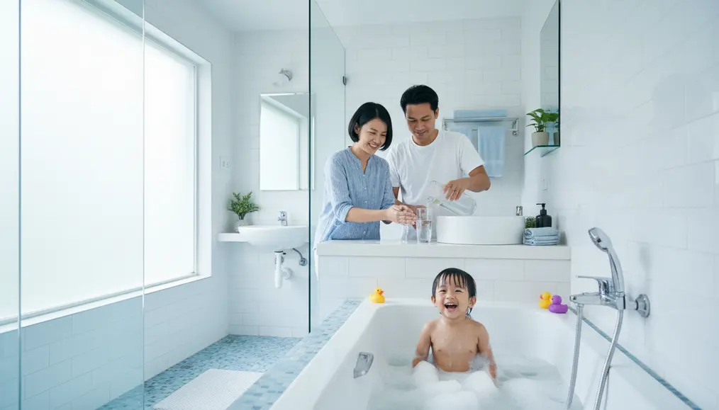 Mengapa kamu harus memilih jasa Cuci Toren di Home Steril?