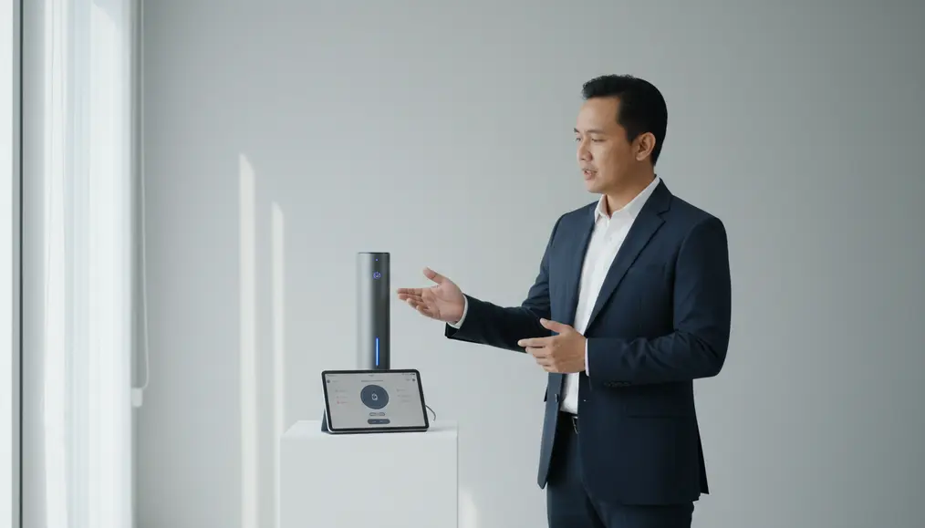 Inovasi Produk dan Layanan di Era Digital