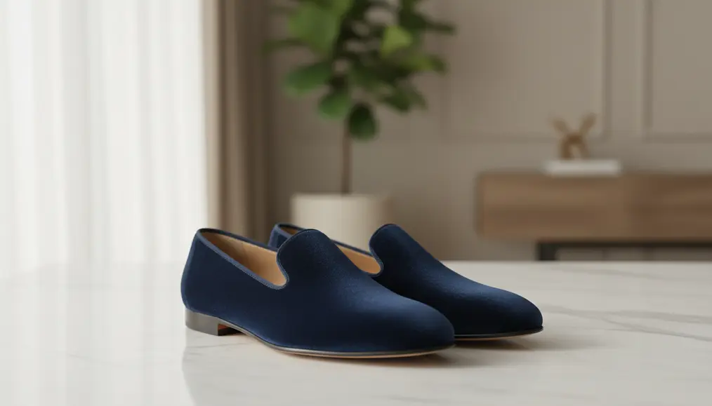 Mengapa Perawatan Sepatu Beludru Memerlukan Perhatian Ekstra?