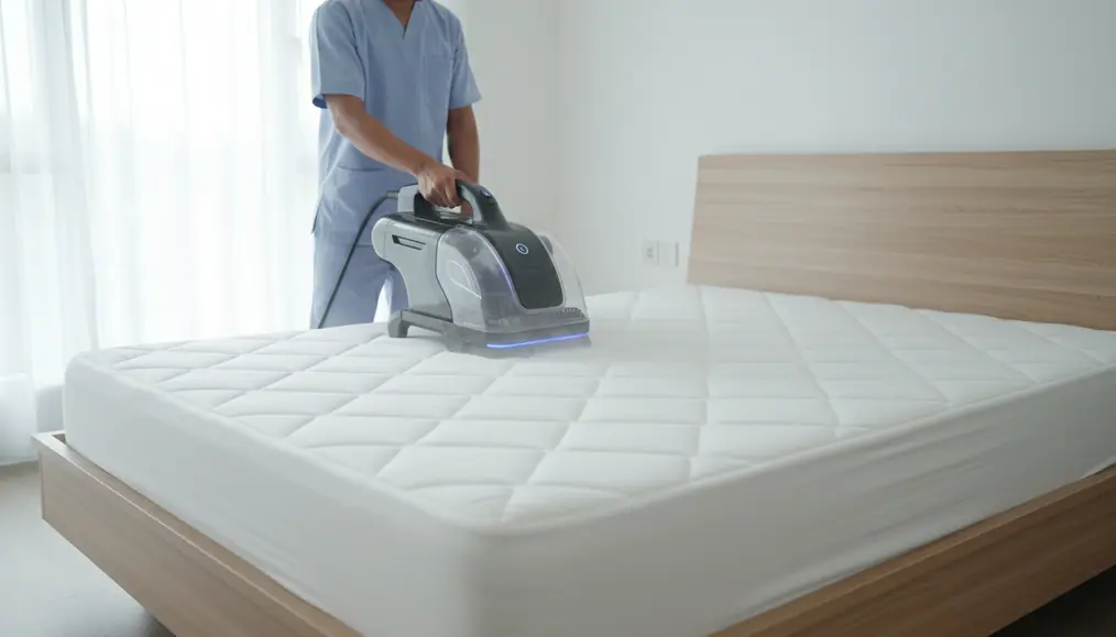 Strategi Efektif untuk Membasmi Tungau di Kasurmu (Tanpa Membuatmu Panik!)