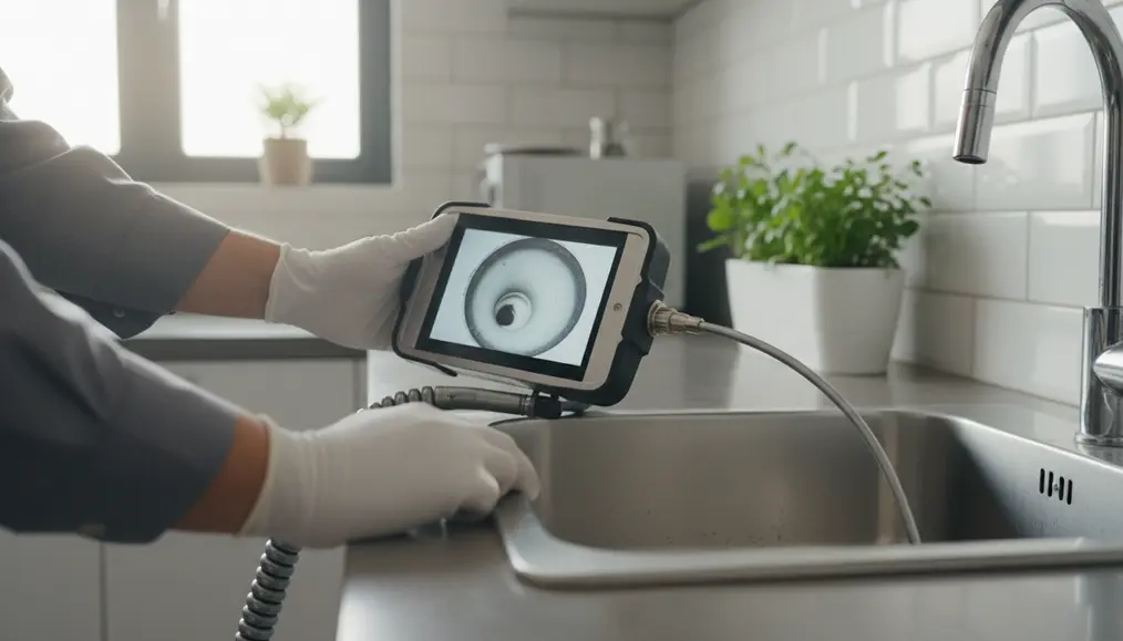 Peralatan Modern dan Standar Kerja Teknisi Profesional