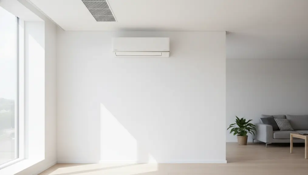 Memahami Dasar-Dasar: Apa Itu AC Split dan AC Central?
