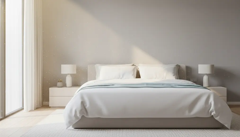 Kenapa Kamu Harus Cuci Kasur Minimal Setahun Sekali? Lebih dari Sekadar Bersih!