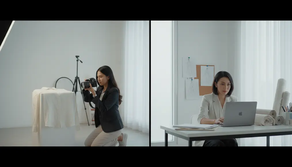 Strategi Pemasaran Fashion Online yang Memikat di Era Digital