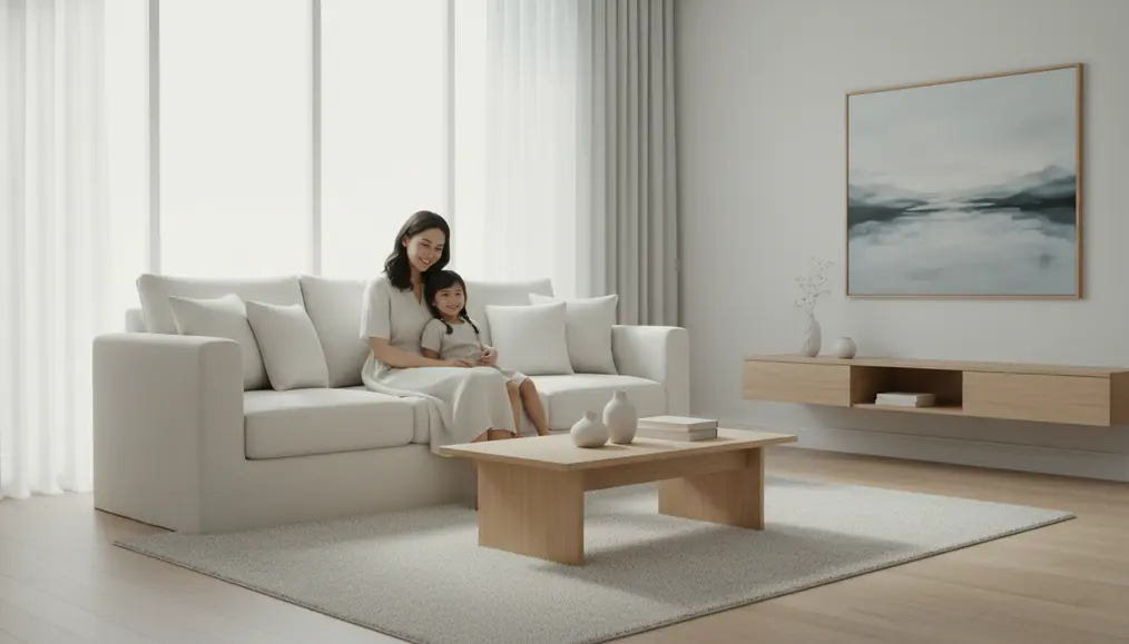 Mengapa kamu harus memilih jasa Cuci Sofa di Home Steril?