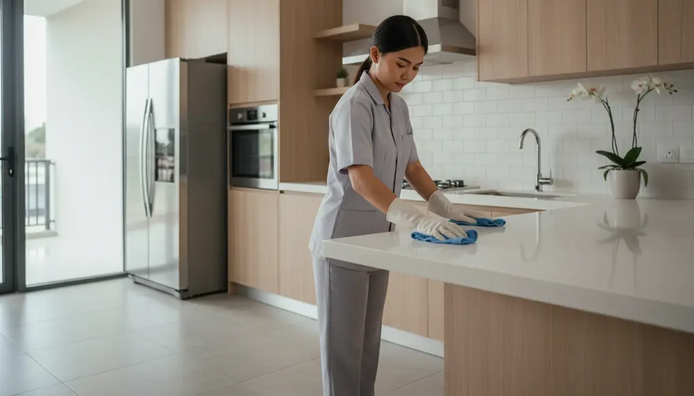 Mengapa kamu harus memilih jasa ART di Home Steril?