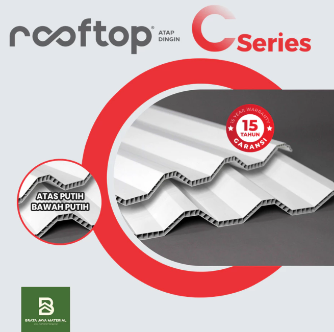 Merk Alternatif: Rooftop