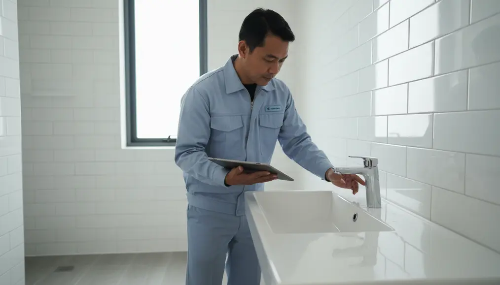 Mengapa kamu harus memilih jasa Renovasi Kamar Mandi di Home Steril?