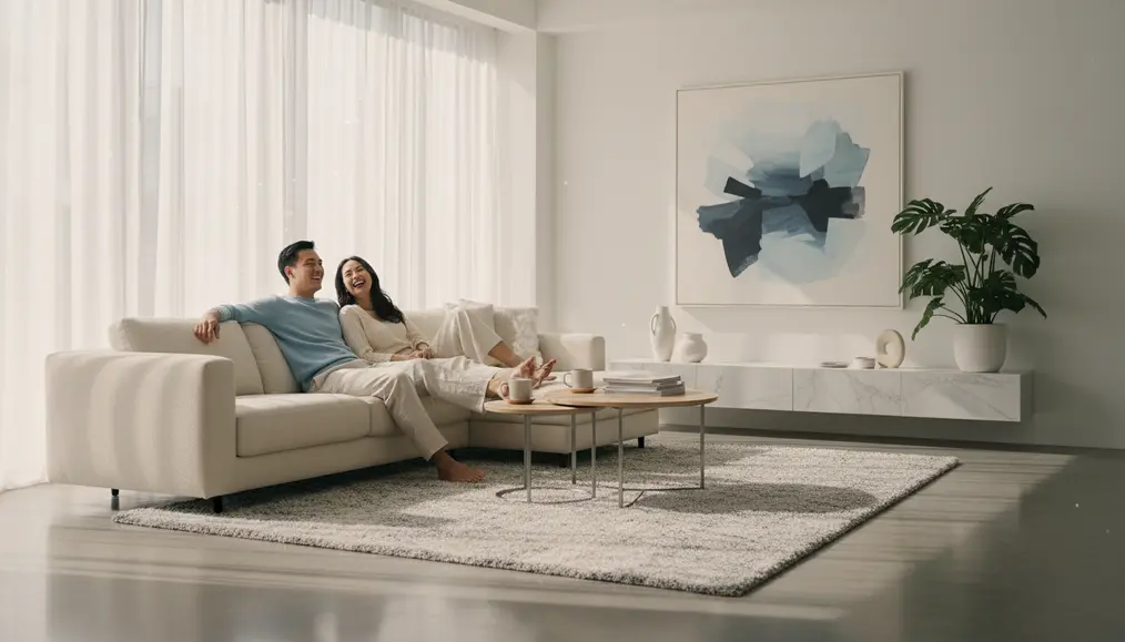 Mengapa kamu harus memilih jasa Jasa Desain Interior Rumah Minimalis Murah Jakarta 2025 di Home Steril?