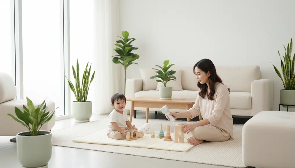 Jasa Sterilisasi Sekolah & Daycare: Lindungi Anak dari Wabah Musiman