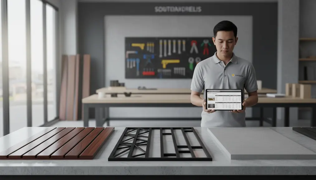 Estimasi Biaya Pembuatan Pagar per Meter Berdasarkan Material (2025)