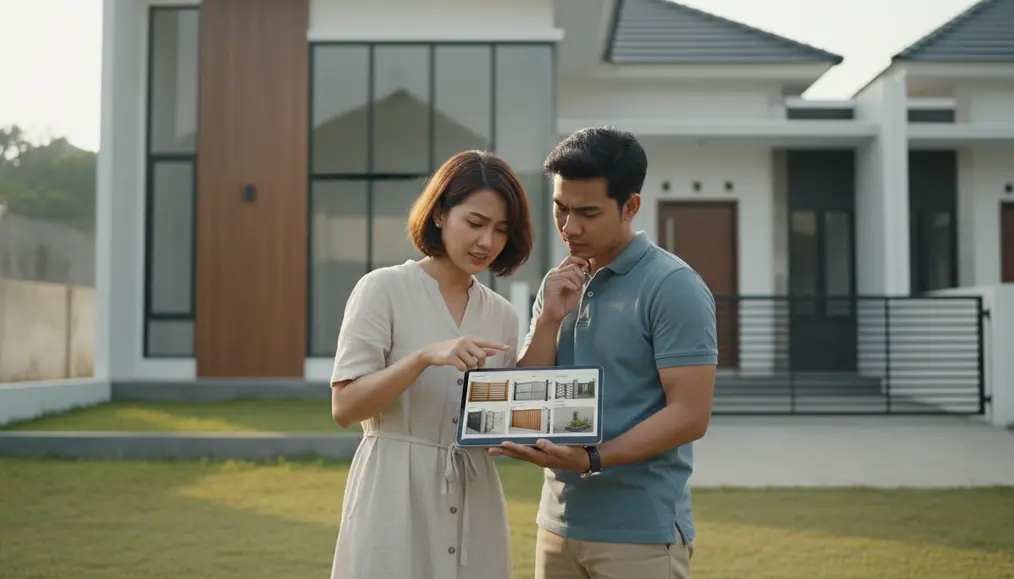 Memilih Desain Pagar Rumah yang Tepat: Panduan Praktis