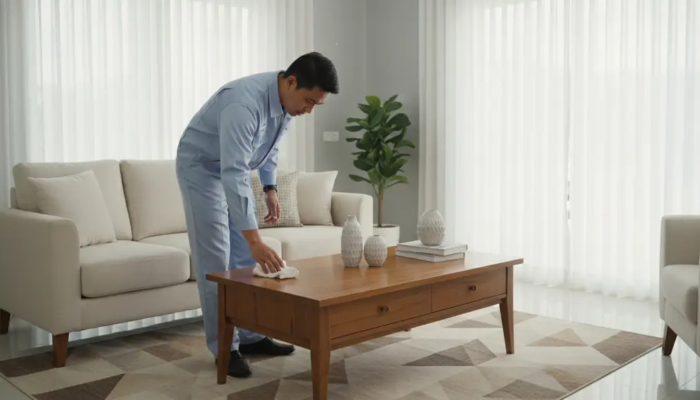 Mengapa Kamu Harus Memilih Jasa Desain Interior di Home Steril?