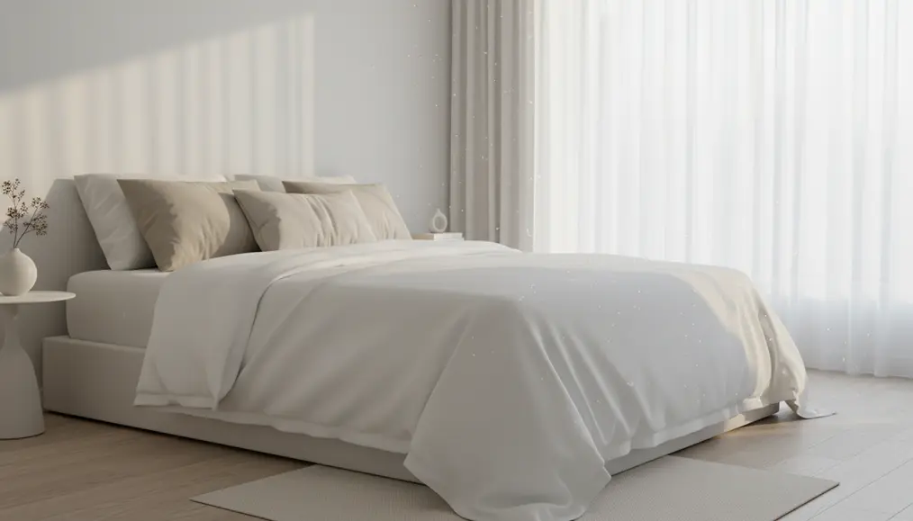 Apa Itu Tungau? Mengenal Musuh Tak Kasat Mata