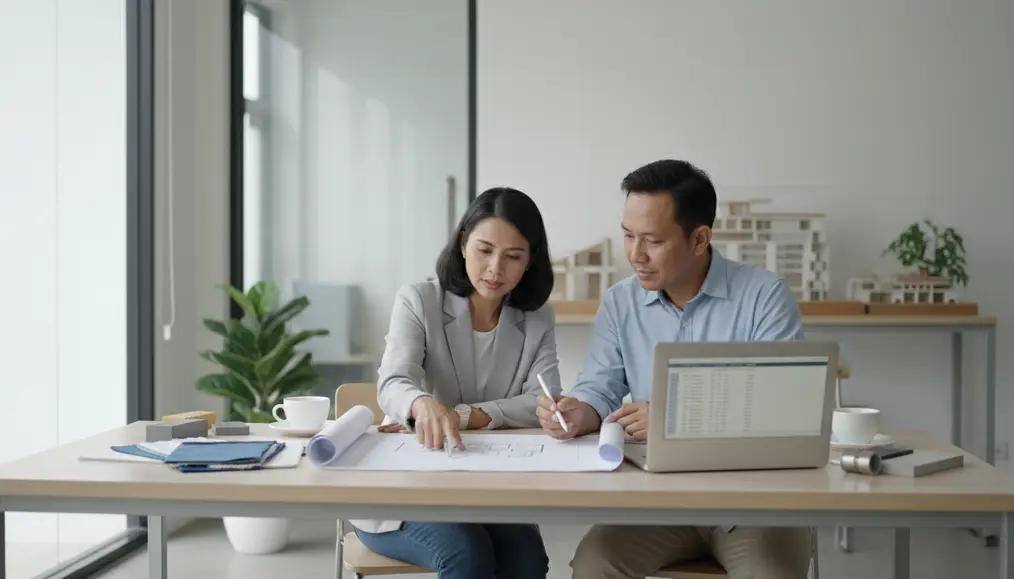 Perencanaan Anggaran dan Aturan Penting