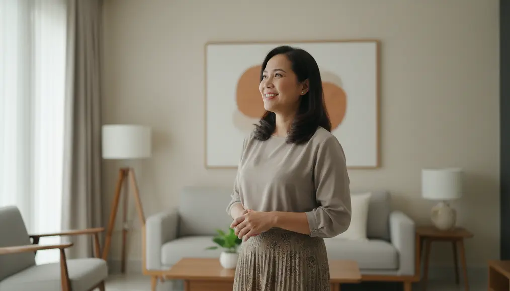 Testimoni Pelanggan Home Steril