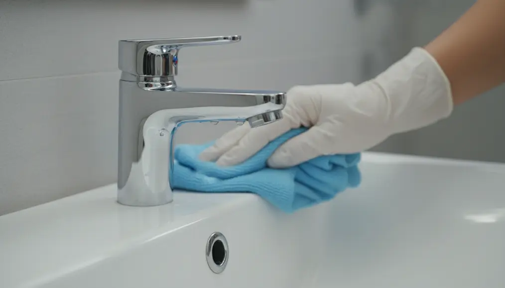 Tips Perawatan Kran Air agar Tahan Lama