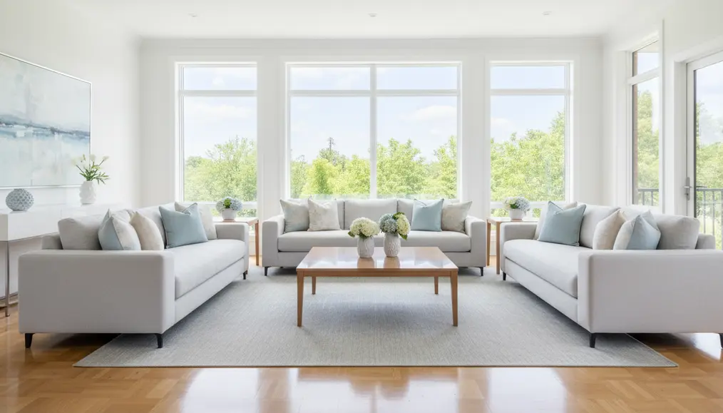 Mengapa Menggunakan Jasa Bersih Rumah untuk Acara Itu Penting dan Menguntungkan?