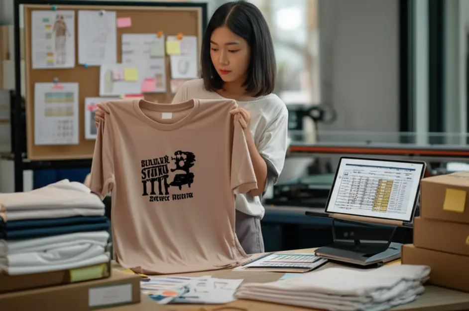 Strategi Jitu Penjualan Baju Satuan: Maksimalkan Cuan dengan Reseller & Dropshipper