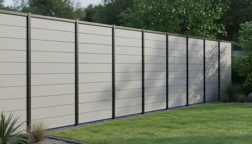 Memahami Konsep Pagar Minimalis Privasi