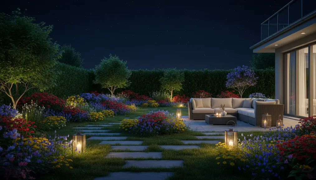 Revolusi Pengawasan Malam: Mengenal Fitur ColorVu (Full Color Malam Hari)