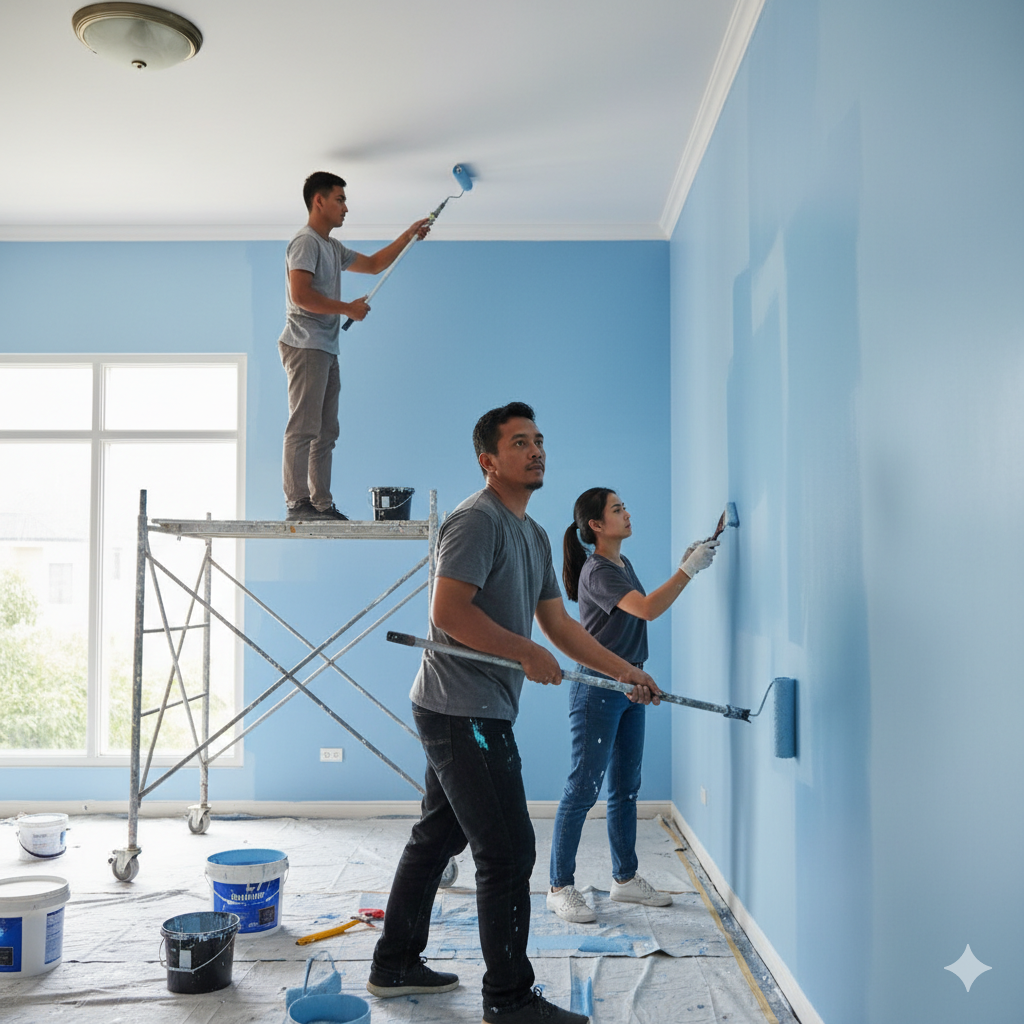 Efisiensi Waktu dan Tenaga