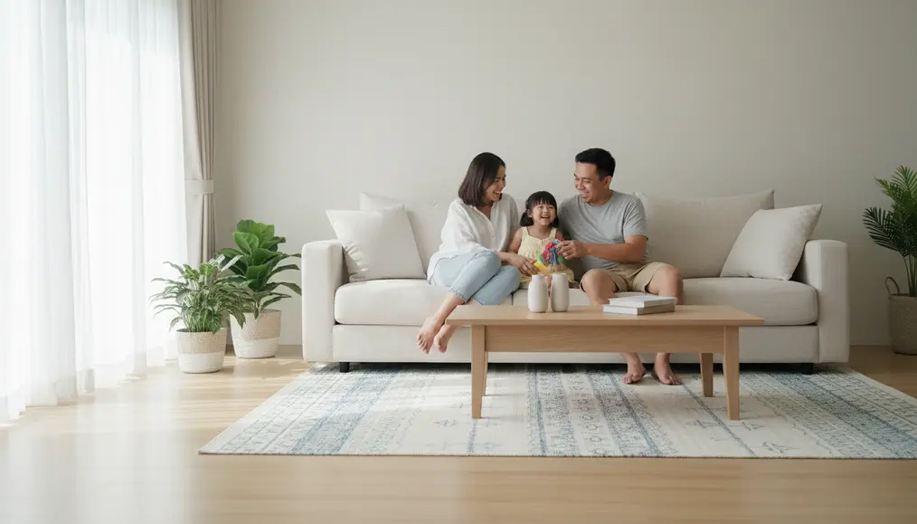 Mengapa kamu harus memilih jasa Cuci Sofa di Home Steril?