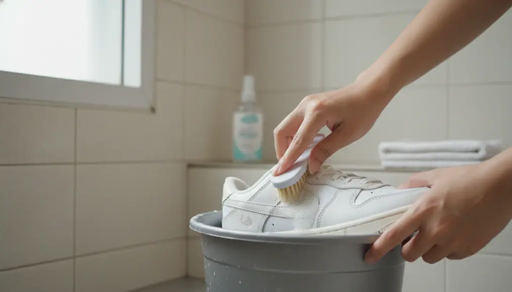 Langkah-Langkah Praktis Mencuci Sepatu Nike untuk Hasil Optimal