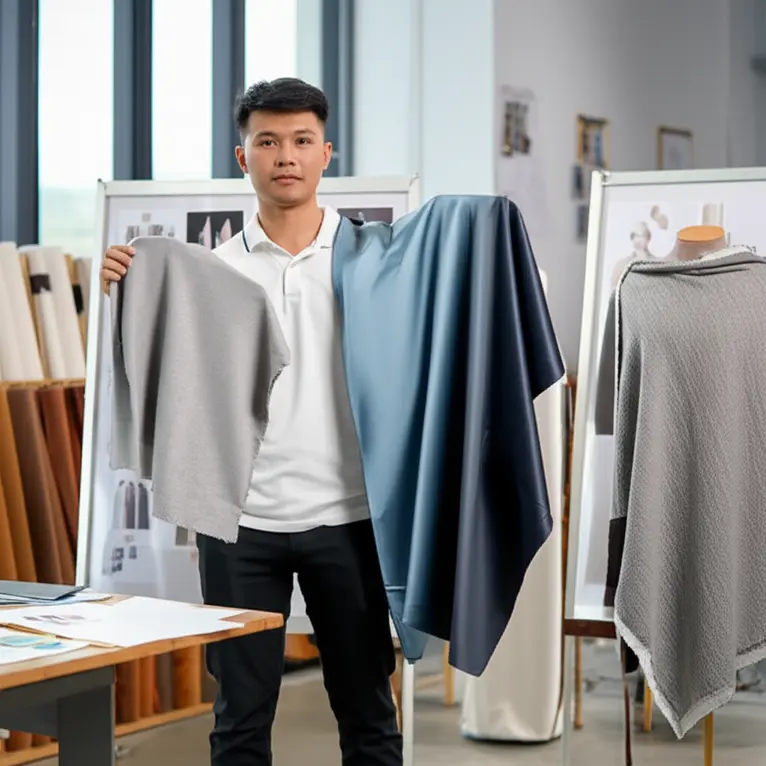 Panduan Memilih Jenis Kain Optimal untuk Setiap Teknik Sablon Baju: Hasil Maksimal, Masalah Minim!