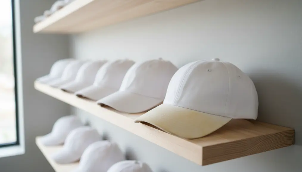 Kapan Waktunya Memilih Jasa Unyellowing Topi Profesional?