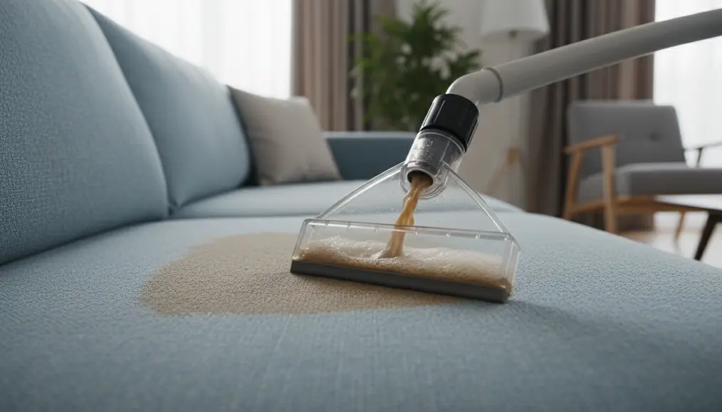 Proses Pembersihan Inti: Dari Pre-treatment Hingga Ekstraksi Kotoran