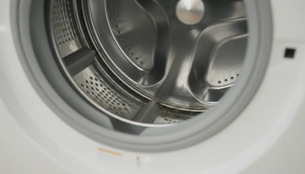 Mengapa Pembersihan Mesin Cuci Anti-Bakteri Sangat Penting?