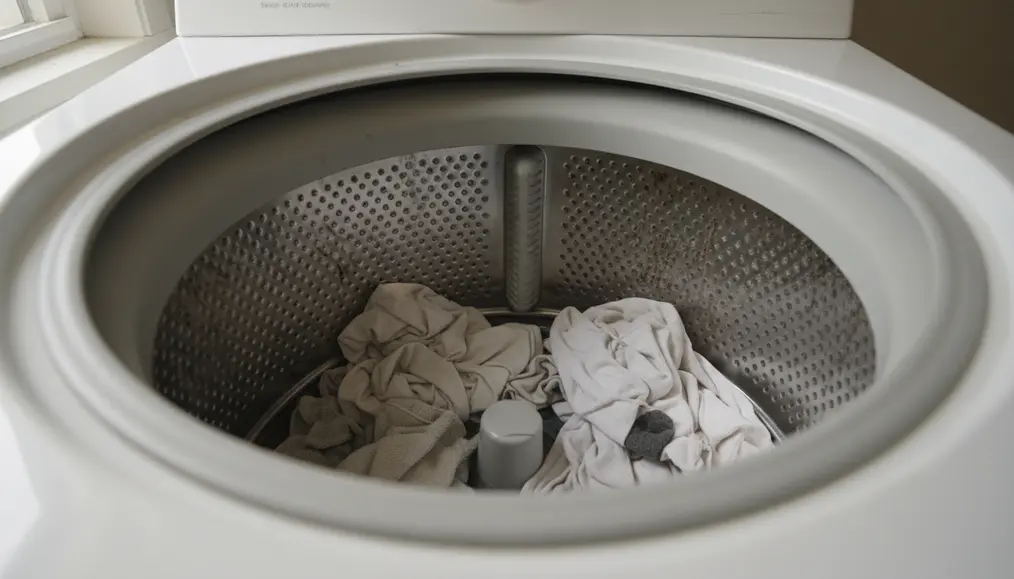 Mengapa Memilih Layanan Pembersihan Mesin Cuci Prabayar?