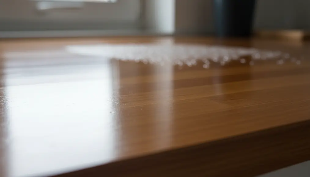 Mengapa Varnish dan Pelapis Penting untuk Material Kayu Dapur di Iklim Tropis?