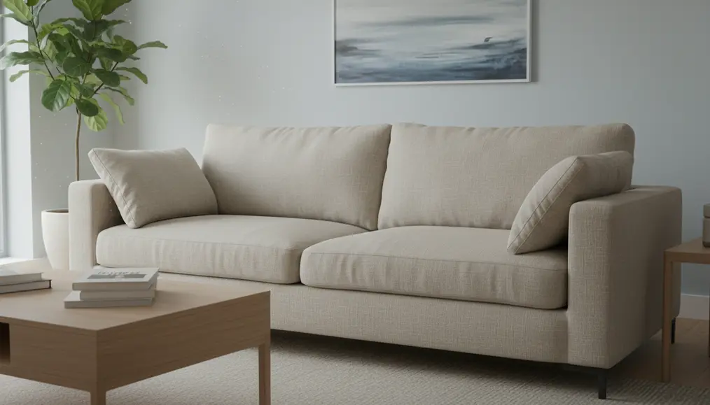 Kapan Waktunya Memanggil Jasa `Cuci Sofa` Berpengalaman?