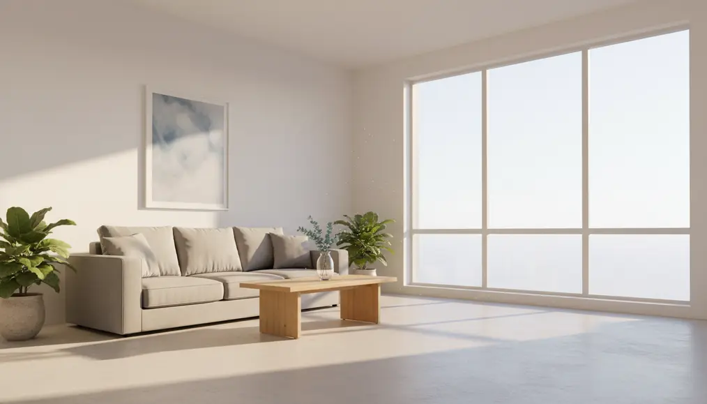 Mengapa Desain Interior Apartemen Minimalis Jadi Pilihan Favorit?