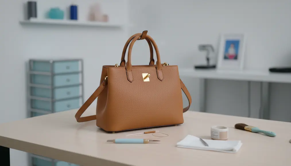 Jahit Tali Tas Putus & Perbaikan Jahitan Lepas di Buleleng (Singaraja)