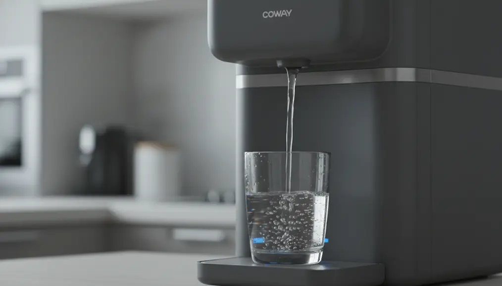 Teknologi RO Coway: Standar Baru untuk Water Purifier Jatim