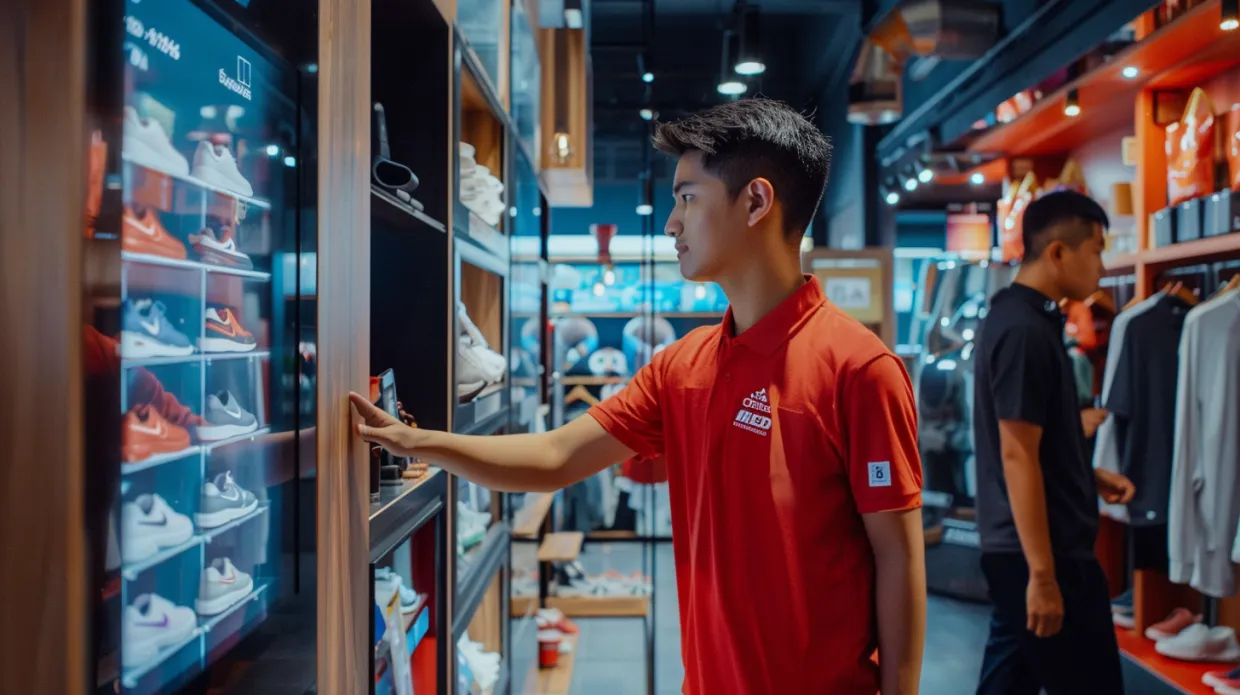 Apakah Sepatu Kulit Bisa Dicuci dengan Cara Ini?