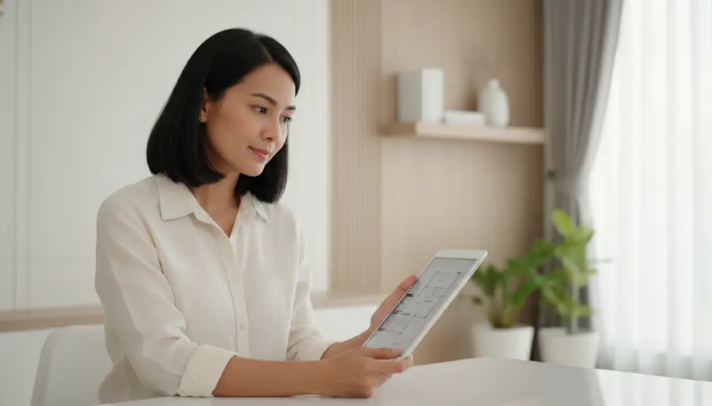 Strategi Tata Letak Kamar Mandi Sesuai Feng Shui (Tips untuk Rumah di Indonesia)