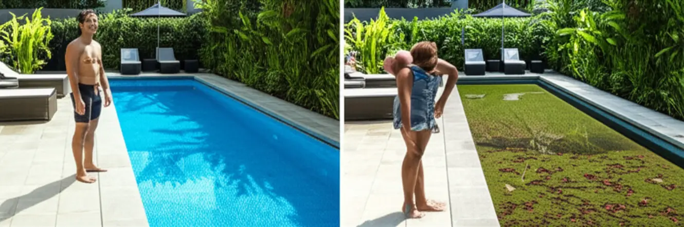 Analisis Biaya & Manfaat Jasa Bersihkan Kolam Profesional